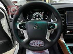 Mitsubishi Montero Sport